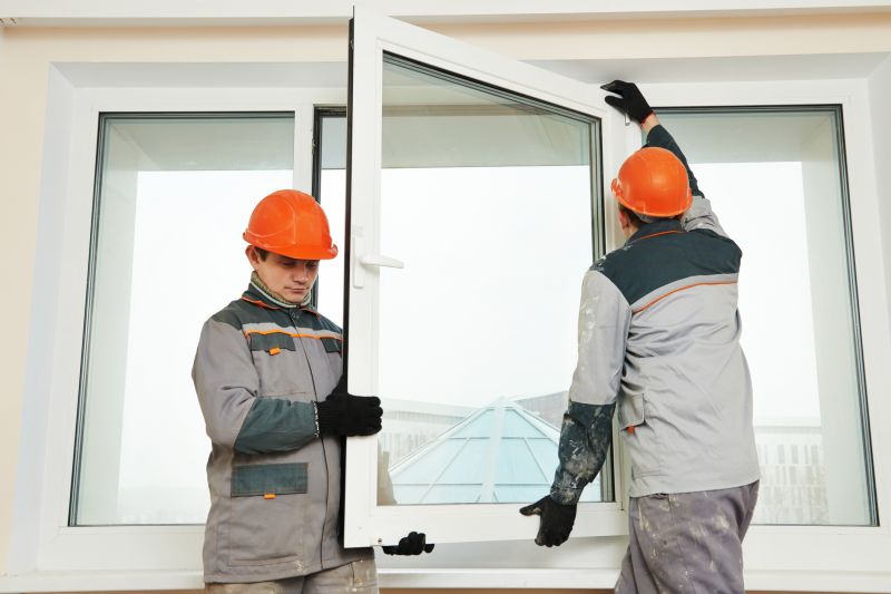 Best Window Installation Contractors in El Sobrante, CA